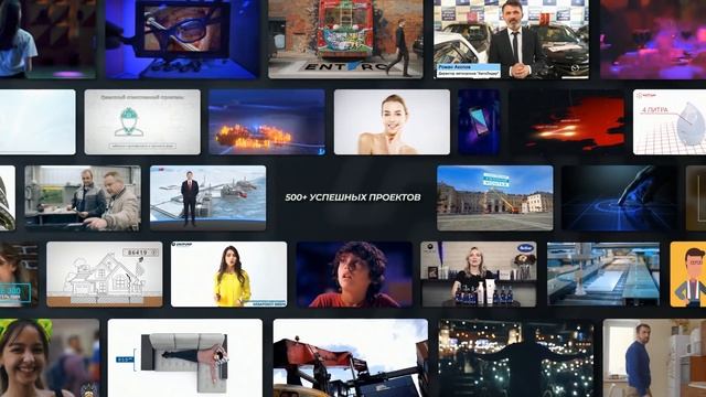 Star Creative - Видеопродакшн для брендов, артистов и бизнеса смотреть онлайн