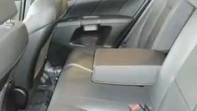 2010 Suzuki Kizashi Everett WA смотреть онлайн