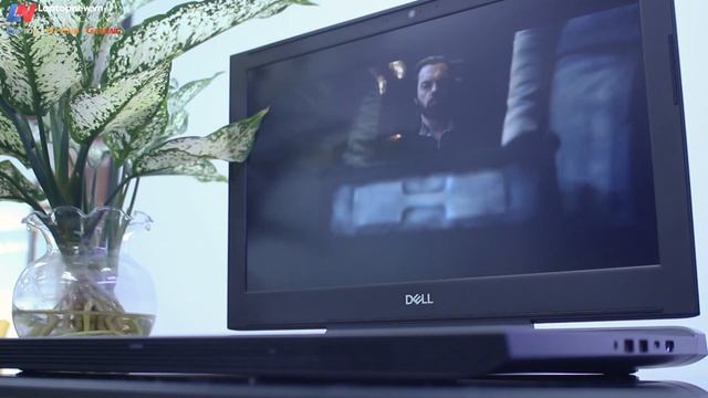 Đánh giá Dell Inspiron 7577 :Chiếc laptop mạnh mẽ, tinh tế, đáng từng xu смотреть онлайн