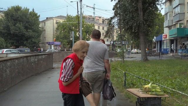 4K video, Chisinau, Moldova, Кишинев, Скулянка, Круг на Центр, Буюканы и остановка "Пединститут" смотреть онлайн