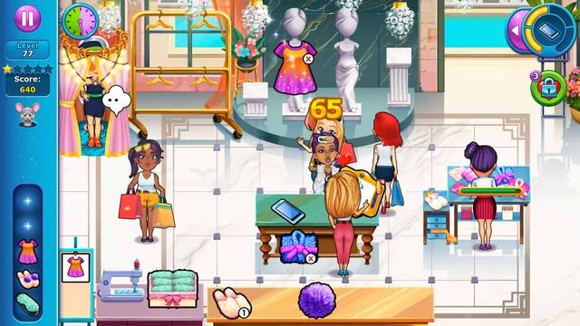 Fabulous New York to LA Collectors Edition Level 77 смотреть онлайн