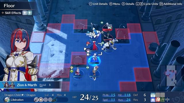 We've Played Fire Emblem Engage on Nintendo Switch - Is It Any Good? смотреть онлайн