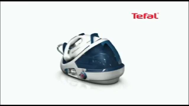 Tefal Anti Calc смотреть онлайн