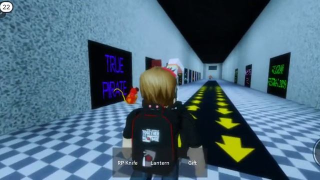 Показываю кака получить всех персонажей и бейджики в Fazbear's Revamp P1 и P2 в Roblox. 2 серия. смотреть онлайн