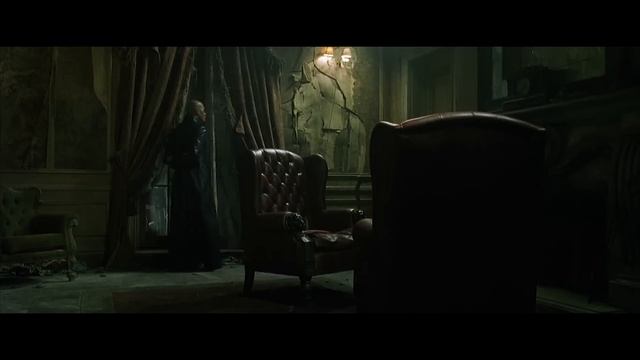 How Morpheus Tricked Neo | MATRIX EXPLAINED смотреть онлайн