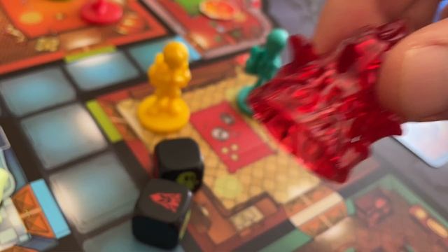 How to design a board game for CHILDREN *Top 10 Mechanisms* смотреть онлайн
