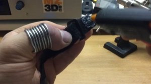 Как склеить порванный ремень