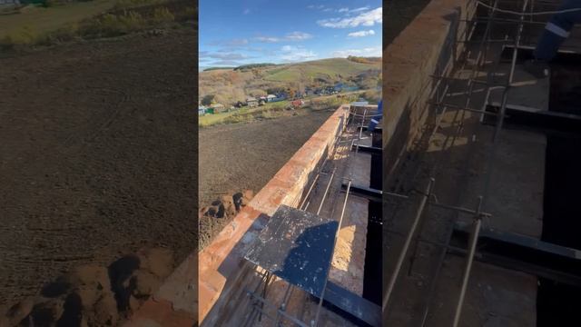 Успеть до морозов