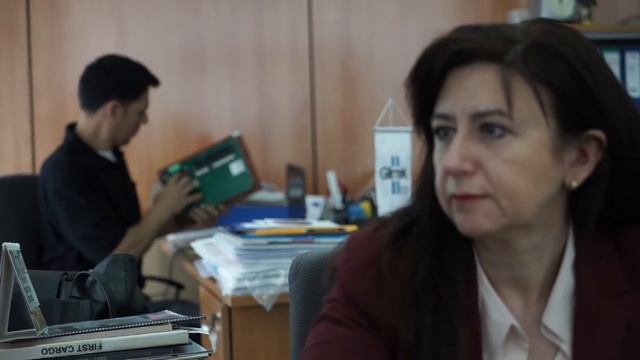 Reportaje Sveba Dahlen España смотреть онлайн