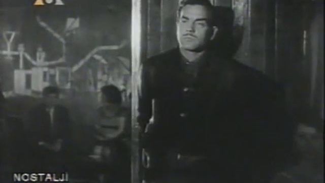 Ayhan Işık & Çolpan İlhan - Kime Derler смотреть онлайн
