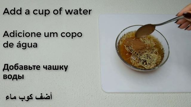 Put these ingredients in your shampoo, ? it accelerates hair growth and treats baldness смотреть онлайн