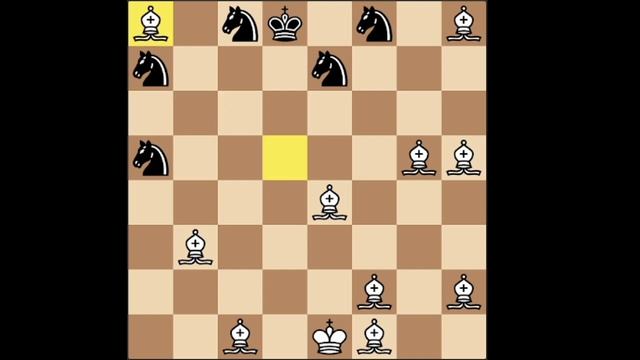 Bishops V.S. Knights (Chess.com) смотреть онлайн