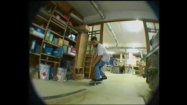 Projekt Manual Pad смотреть онлайн