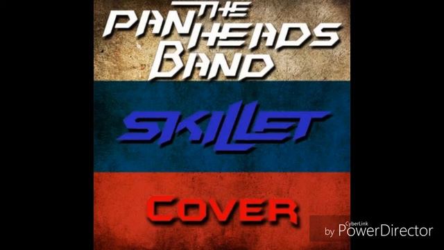 Skillet-Monster Originals.