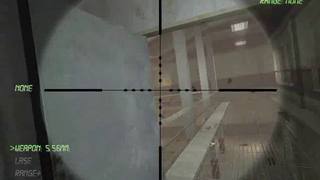 Soldier of Fortune II: Double Helix - Part:47 - Kamchatka: Labs 1, 2, 3 смотреть онлайн