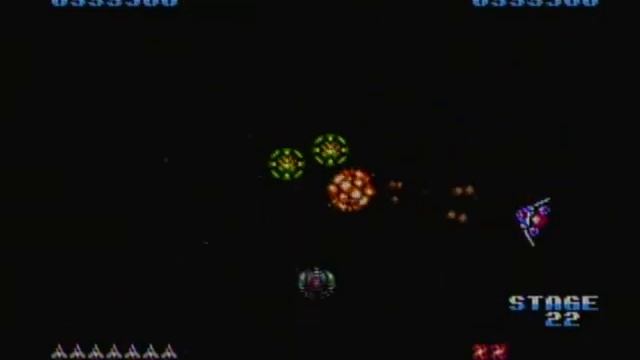 Gyruss Full Playthrough #nes смотреть онлайн
