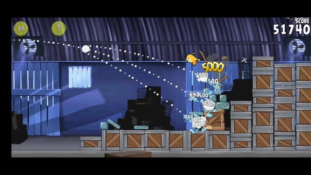 Angry Birds Rio ! Part 1 смотреть онлайн