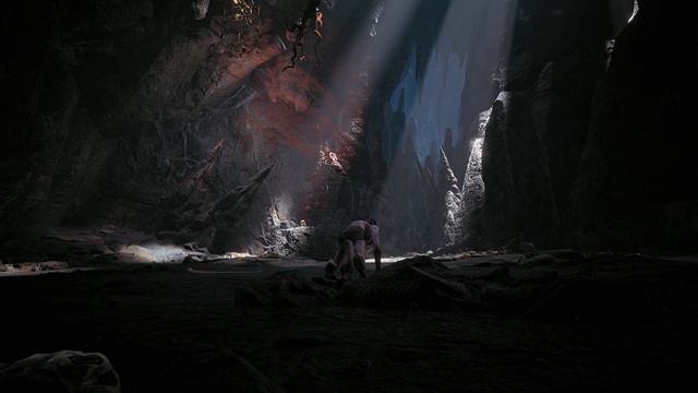The Lord of the Rings: Gollum Spotlight | Unreal Engine смотреть онлайн