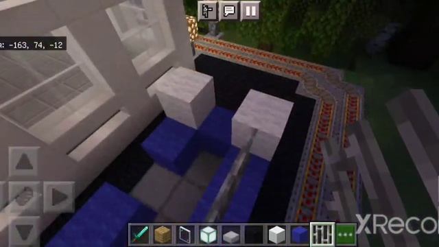 ПОЛИЦЕЙСКАЯ МАШИНА В МАЙНКРАФТЕ! КРАСИВАЯ И УДОБНАЯ, ЗА 4 МИНУТЫ! Minecraft pe смотреть онлайн