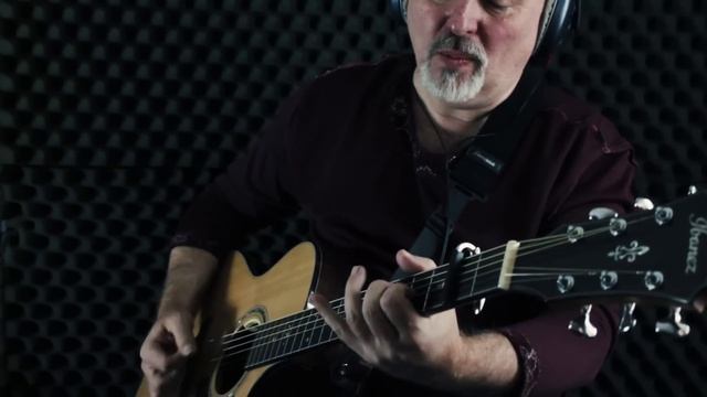 LẠC TRÔI | SƠN TÙNG M-TP | Igor Presnyakov | Fingerstyle Guitar Cover смотреть онлайн