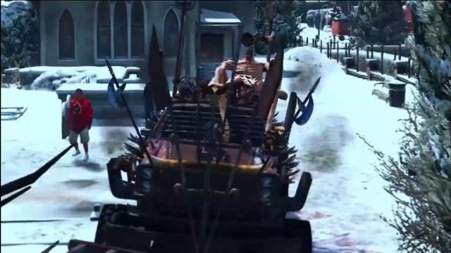 SHINCHAN Opening LUCKY FRANKLIN'S In GTA 5.... смотреть онлайн