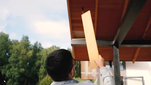 Отделка Фахверка смотреть онлайн