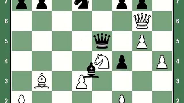 Крамник – Сюгиров. Староиндийское начало смотреть онлайн