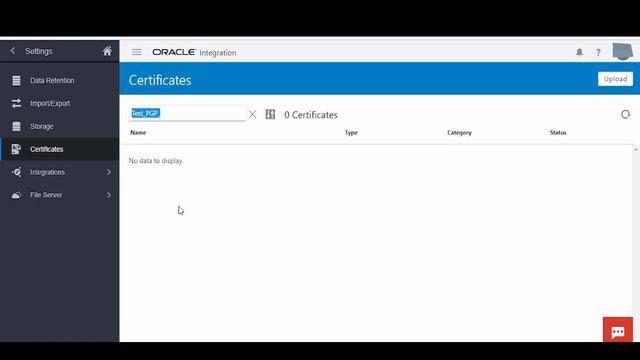 How to PGP encrypt / decrypt file using stage action in OIC Integration смотреть онлайн