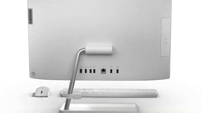 Lenovo IdeaCentre AIO 3 Gen 6 24 смотреть онлайн