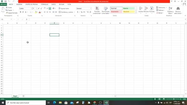 ¿Cómo Actualizar Microsoft Office 2016 a la Última Versión en Español? - Fácil y Rápido смотреть онлайн
