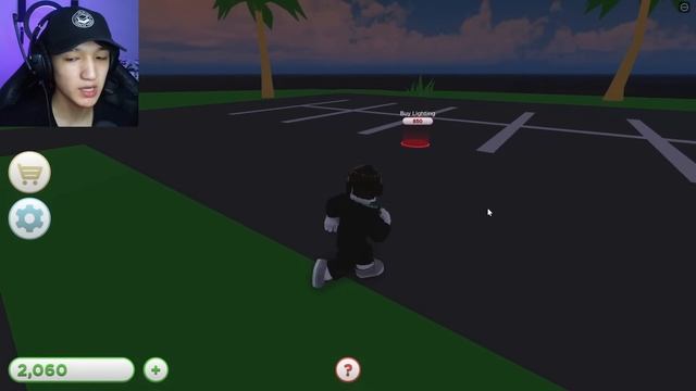 АРАЛДАҒЫ КУРОРТ СИМУЛЯТОРЫ! TROPICAL RESORT TYCOON - ROBLOX! ҚАЗАҚША РОБЛОКС смотреть онлайн