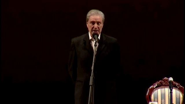 Александр Пушкин. Бесы смотреть онлайн