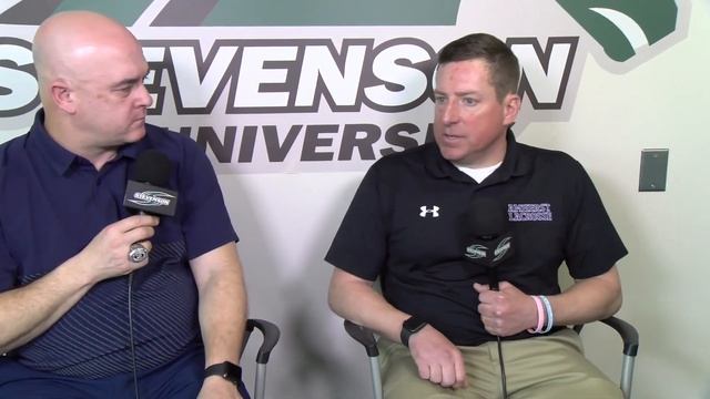 2022 Mustang Classic | Sean Woods Postgame (Amherst vs. Bates - 3/18/22) смотреть онлайн