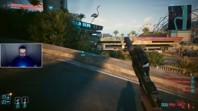 ⚡ ПАТЧ 2.02 • CYBERPUNK 2077 2.0 ➤ КИБЕРПАНК СТРИМ ? ПРОХОЖДЕНИЕ [ 13 ] • ПРЯМОЙ ЭФИР #779 ?