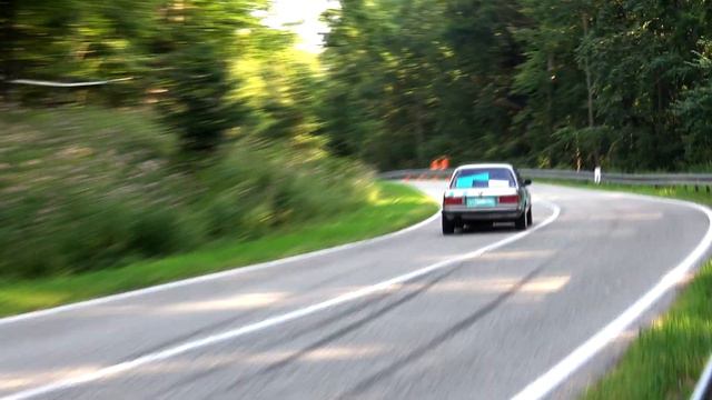 IV. KOLLMANN RACE JAHODNÁ l Ivan Tomáš - BMW e30 смотреть онлайн