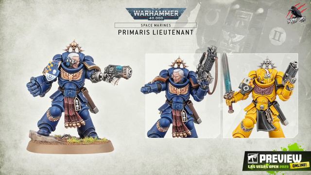 NEW DESOLATION SQUAD & BRUTALIS DREADNOUGHT & LIEUTENANT! What's In The Strike Force Agastus Set? смотреть онлайн