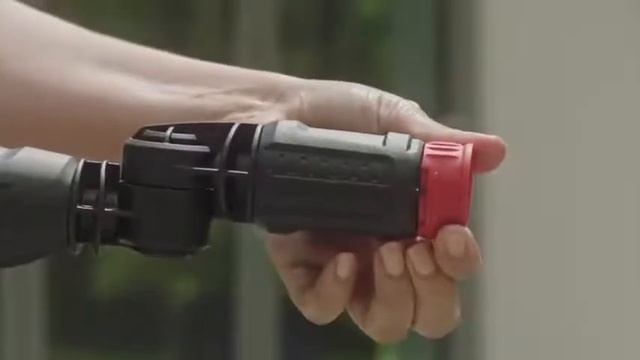 Минимойка Bosch EasyAquatak 100 смотреть онлайн