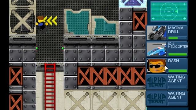 Let's play Old LEGO Browser Games part 9 (Alpha Team: Arctic Mission) смотреть онлайн