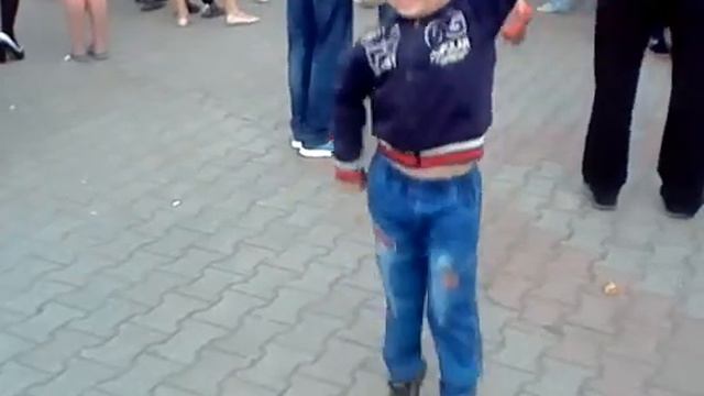 Пенная Вечеринка в Закамске смотреть онлайн