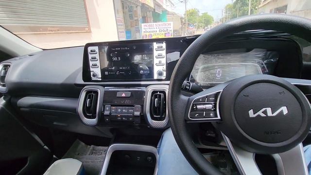 Kia India | Sonet | Kia Car yah kya Diya Tune 😯 My Vlog 30 August 2023 смотреть онлайн