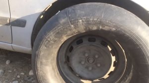 Автомобильная камера для колеса лопнет если ее размер больше чем нужно.