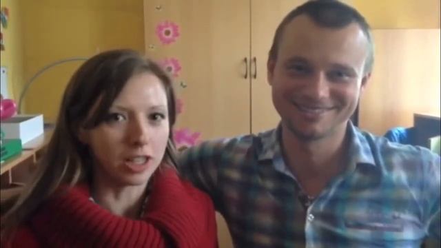 Счастье-лэнд Отзыв №6 смотреть онлайн