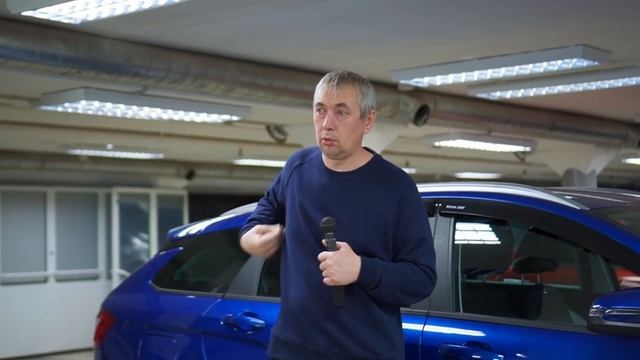 Автокредит. VESTA SW CROSS 1.8л Люкс Престиж. В чём разница покупки ? Ставр Авто Тольятти. смотреть онлайн