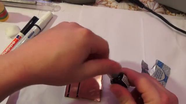 Чем нарисовать печатную плату? смотреть онлайн