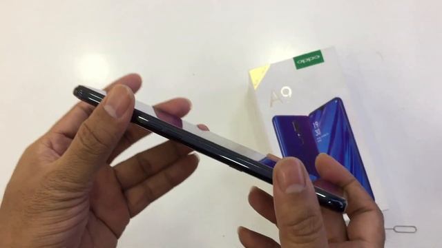 Oppo A9 - Full phone specifications in Hindi Rs.15000/- смотреть онлайн