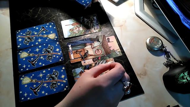 Что против вас делает соперница? Как ей противостоять? смотреть онлайн