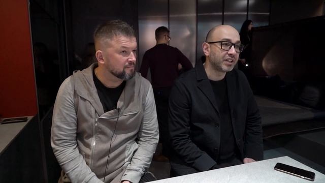 Олег Петров | Silver Home & Александр Эрман | архитектор смотреть онлайн