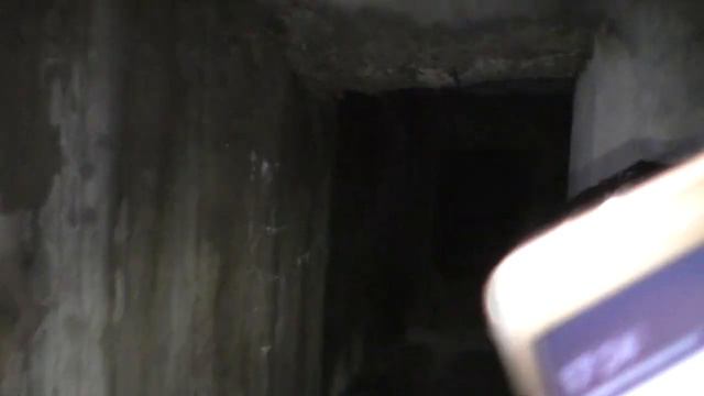 Что в подвале заброшенной гостиницы на берегу Чёрного моря? смотреть онлайн