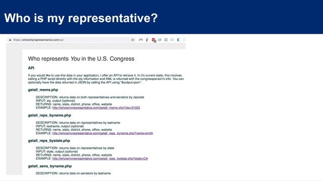 HTTParty (15) || Learn Ruby смотреть онлайн