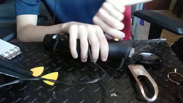 Minipimer Braun Reparación смотреть онлайн